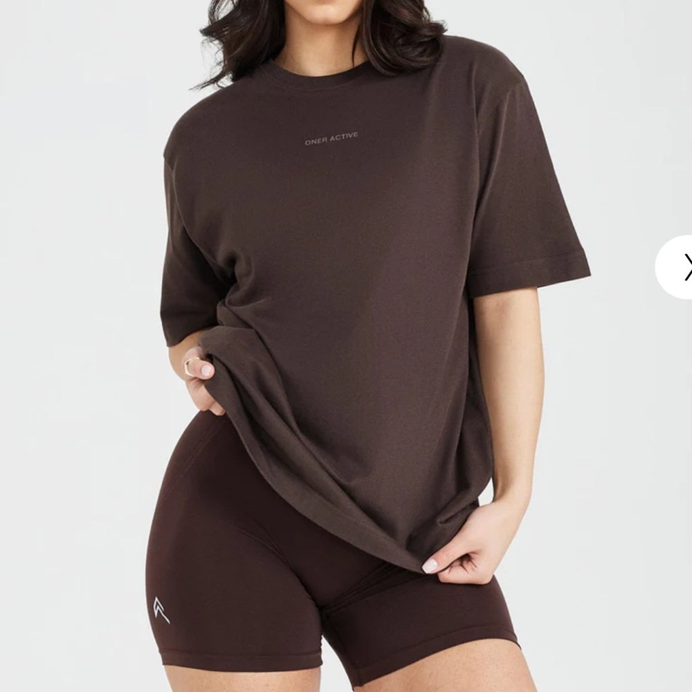 Oner active t shirt